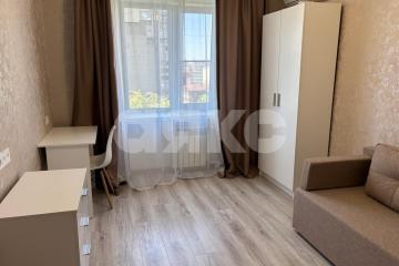 Фото №1: 3-комнатная квартира <span class="whitespace-nowrap">52 м²</span>, <span class="whitespace-nowrap">8/9 эт.</span> - Ростов-на-Дону, р. Ленинский, пер. Халтуринский, 61/22