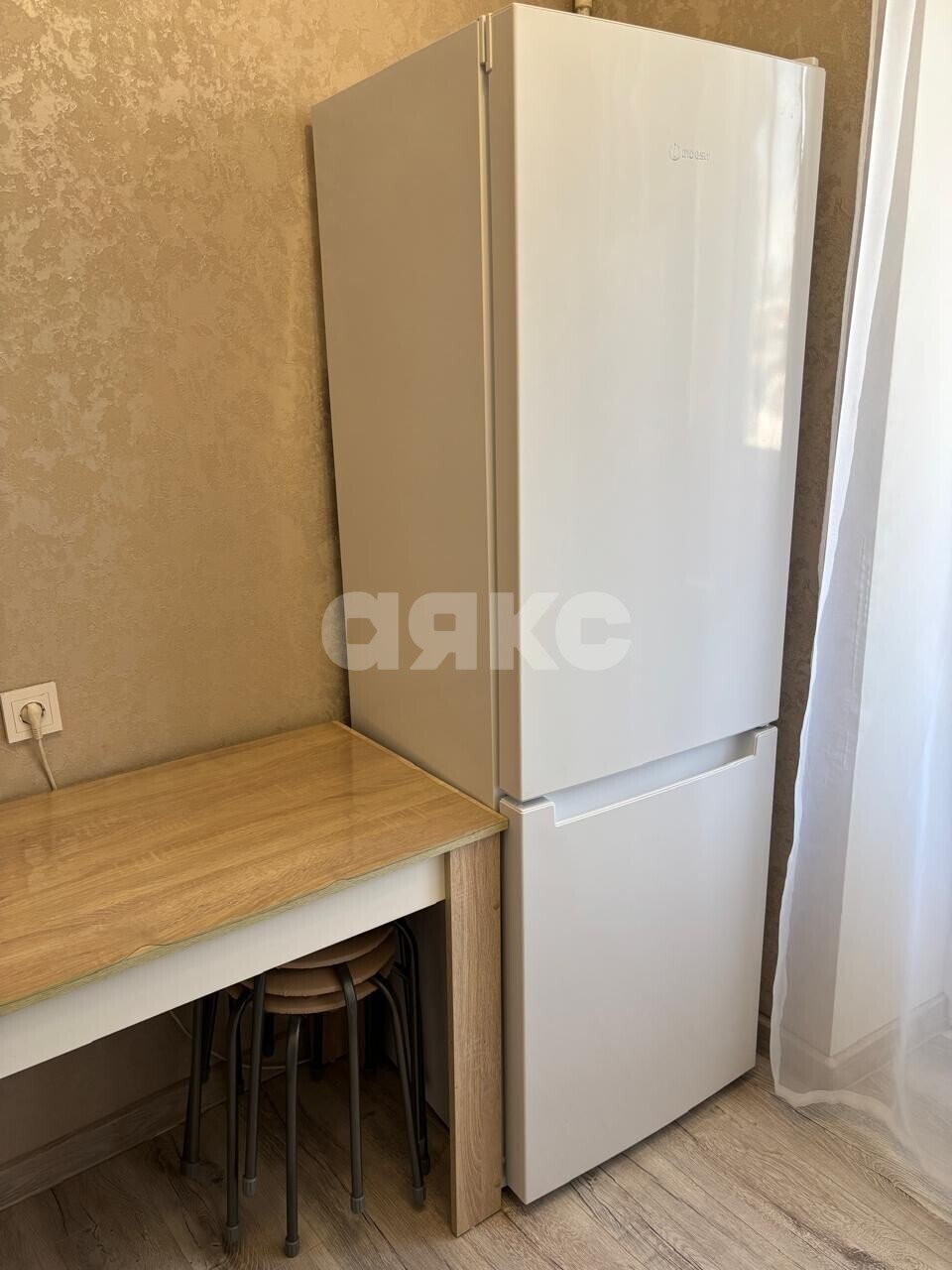 Фото №17: 3-комнатная квартира <span class="whitespace-nowrap">52 м²</span>, <span class="whitespace-nowrap">8/9 эт.</span> - Ростов-на-Дону, р. Ленинский, пер. Халтуринский, 61/22