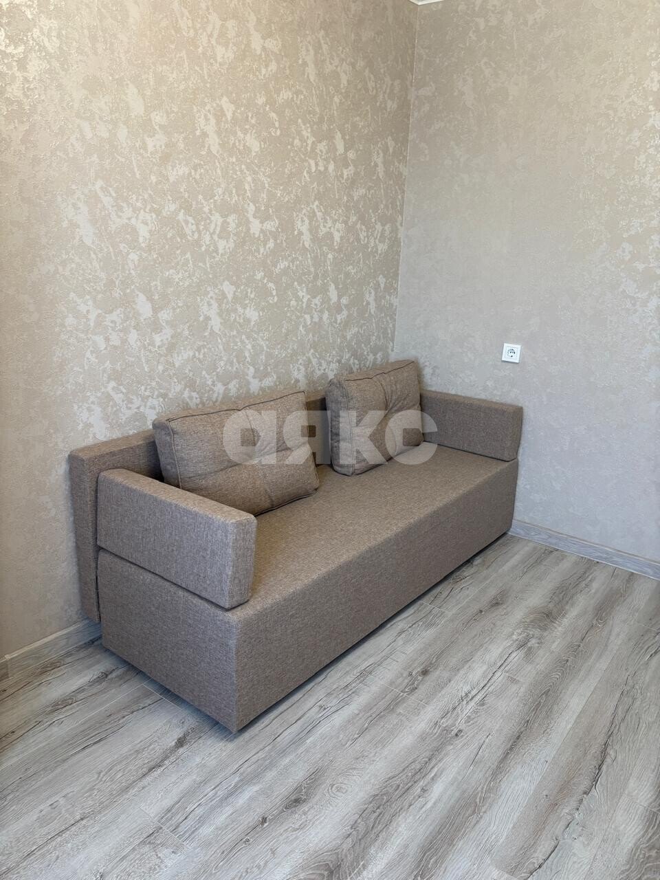 Фото №3: 3-комнатная квартира <span class="whitespace-nowrap">52 м²</span>, <span class="whitespace-nowrap">8/9 эт.</span> - Ростов-на-Дону, р. Ленинский, пер. Халтуринский, 61/22