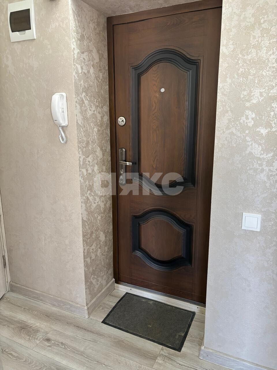 Фото №25: 3-комнатная квартира <span class="whitespace-nowrap">52 м²</span>, <span class="whitespace-nowrap">8/9 эт.</span> - Ростов-на-Дону, р. Ленинский, пер. Халтуринский, 61/22
