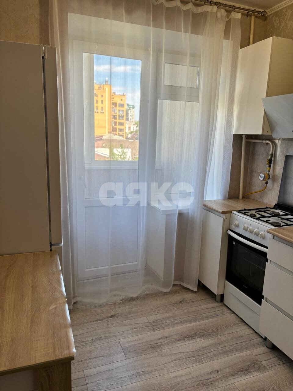 Фото №19: 3-комнатная квартира <span class="whitespace-nowrap">52 м²</span>, <span class="whitespace-nowrap">8/9 эт.</span> - Ростов-на-Дону, р. Ленинский, пер. Халтуринский, 61/22