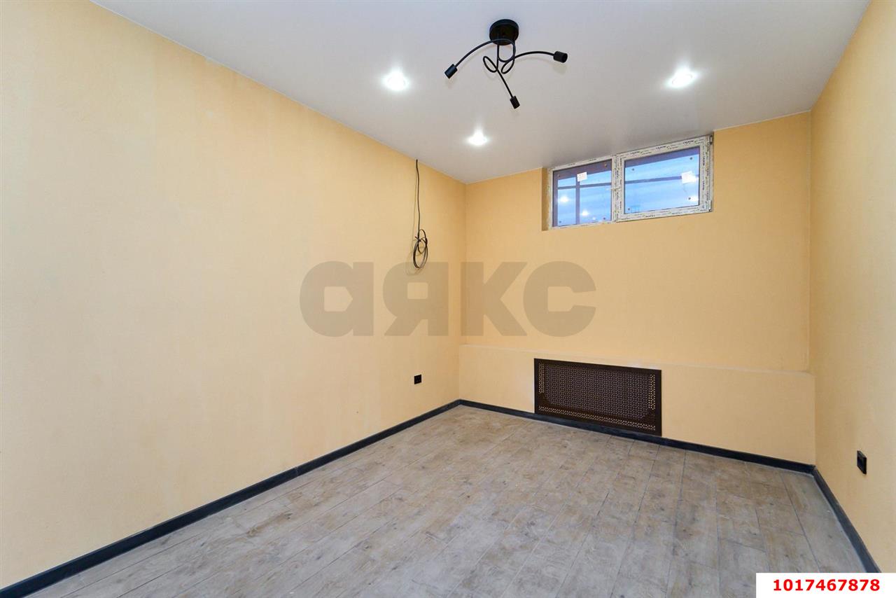 Фото №6: Торговое помещение <span class="whitespace-nowrap">65 м²</span>, <span class="whitespace-nowrap">16 эт.</span> - Краснодар, Прикубанский внутригородской округ, Краевая Клиническая Больница, мкр. жилой комплекс Олимп, ул. Домбайская, 10/2