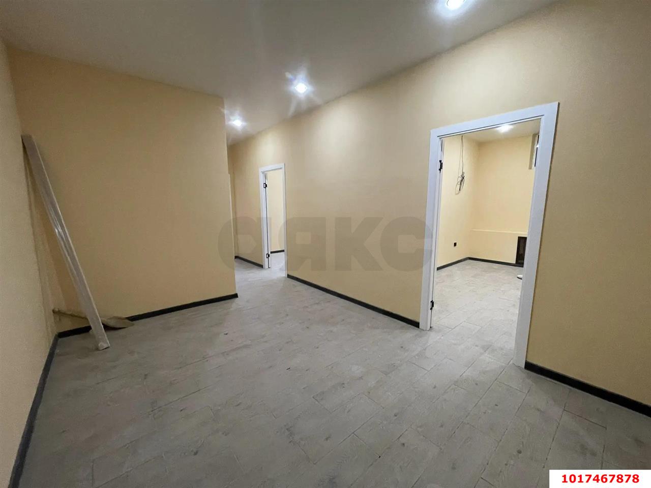 Фото №15: Торговое помещение 65 м² - Краснодар, Прикубанский внутригородской округ, Краевая Клиническая Больница, мкр. жилой комплекс Олимп, ул. Домбайская, 10/2