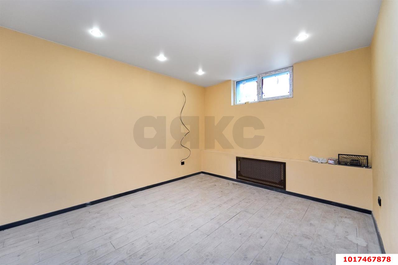 Фото №8: Торговое помещение <span class="whitespace-nowrap">65 м²</span>, <span class="whitespace-nowrap">16 эт.</span> - Краснодар, Прикубанский внутригородской округ, Краевая Клиническая Больница, мкр. жилой комплекс Олимп, ул. Домбайская, 10/2