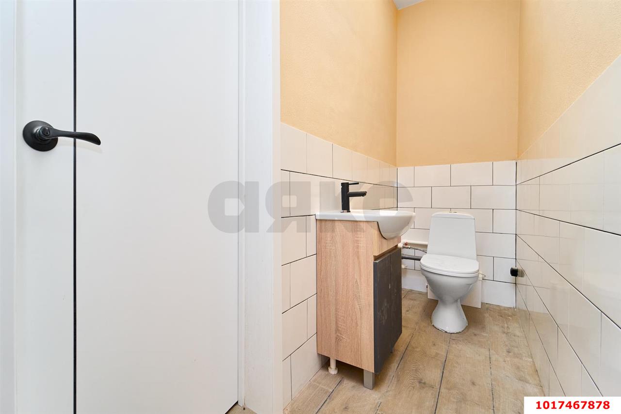 Фото №10: Торговое помещение <span class="whitespace-nowrap">65 м²</span>, <span class="whitespace-nowrap">16 эт.</span> - Краснодар, Прикубанский внутригородской округ, Краевая Клиническая Больница, мкр. жилой комплекс Олимп, ул. Домбайская, 10/2