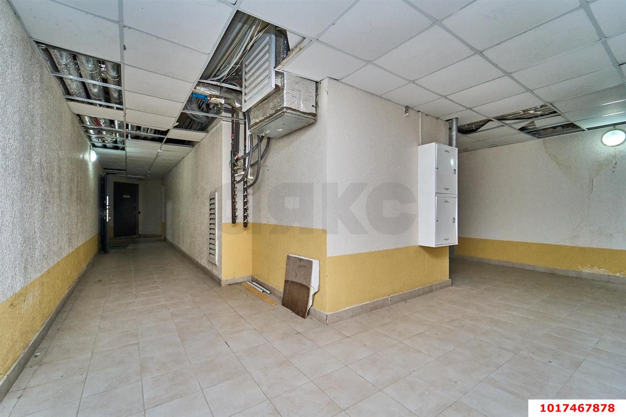 Фото №11: Торговое помещение <span class="whitespace-nowrap">65 м²</span>, <span class="whitespace-nowrap">16 эт.</span> - Краснодар, Прикубанский внутригородской округ, Краевая Клиническая Больница, мкр. жилой комплекс Олимп, ул. Домбайская, 10/2