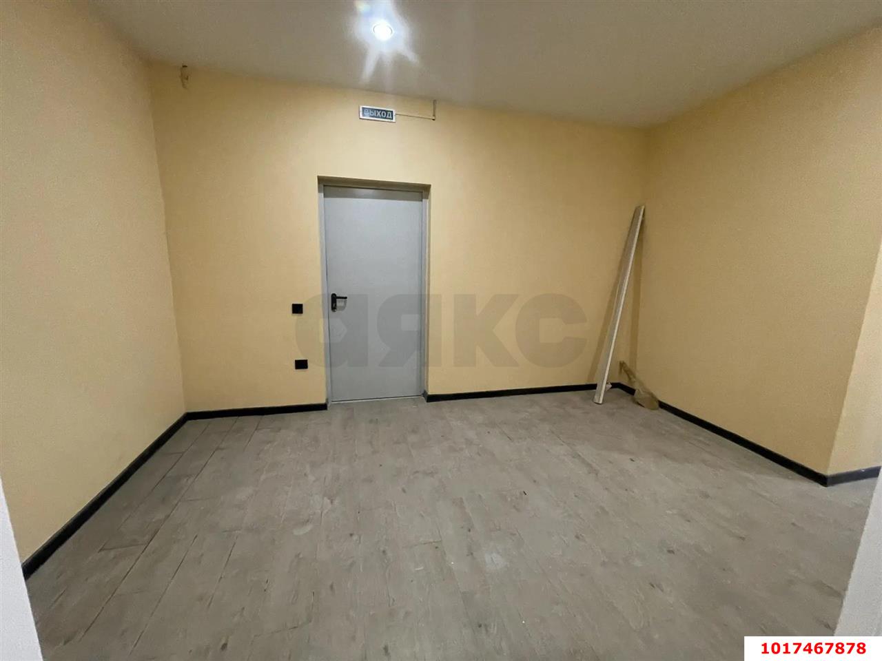 Фото №14: Торговое помещение 65 м² - Краснодар, Прикубанский внутригородской округ, Краевая Клиническая Больница, мкр. жилой комплекс Олимп, ул. Домбайская, 10/2