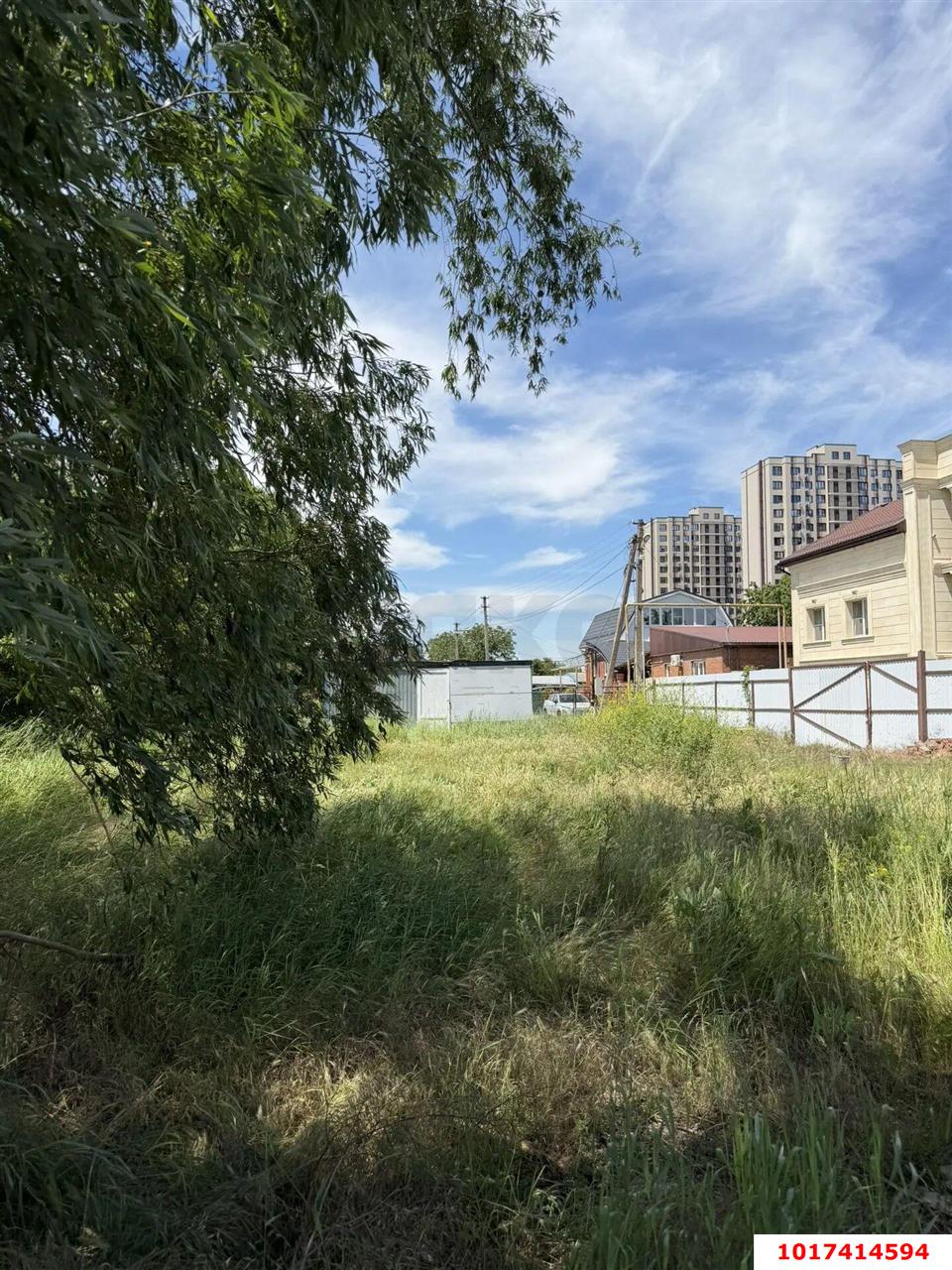 Фото №4: Коммерческая земля <span class="whitespace-nowrap">6 сот.</span> - ДНТ Здоровье, ул. 2-я