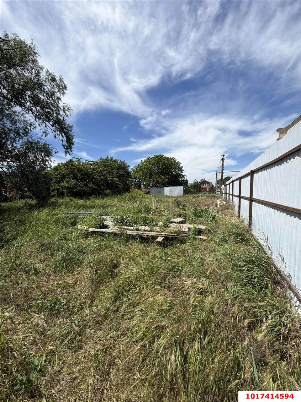 Фото №13: Коммерческая земля <span class="whitespace-nowrap">6 сот.</span> - ДНТ Здоровье, ул. 2-я