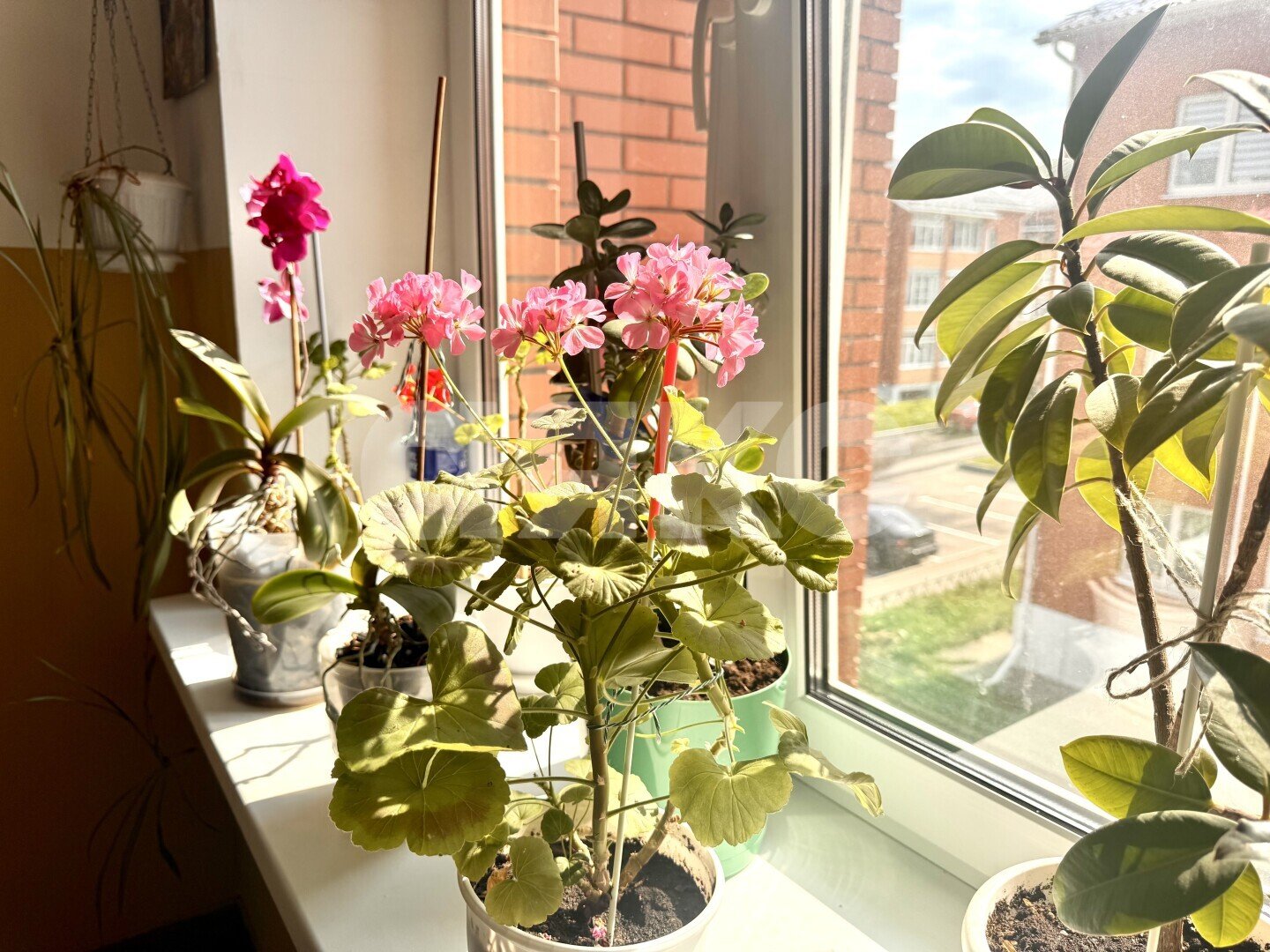 Фото №4: 3-комнатная квартира <span class="whitespace-nowrap">78 м²</span>, <span class="whitespace-nowrap">3/3 эт.</span> - Софьино, мкр. жилой комплекс Софьино, ул. Новая, 2