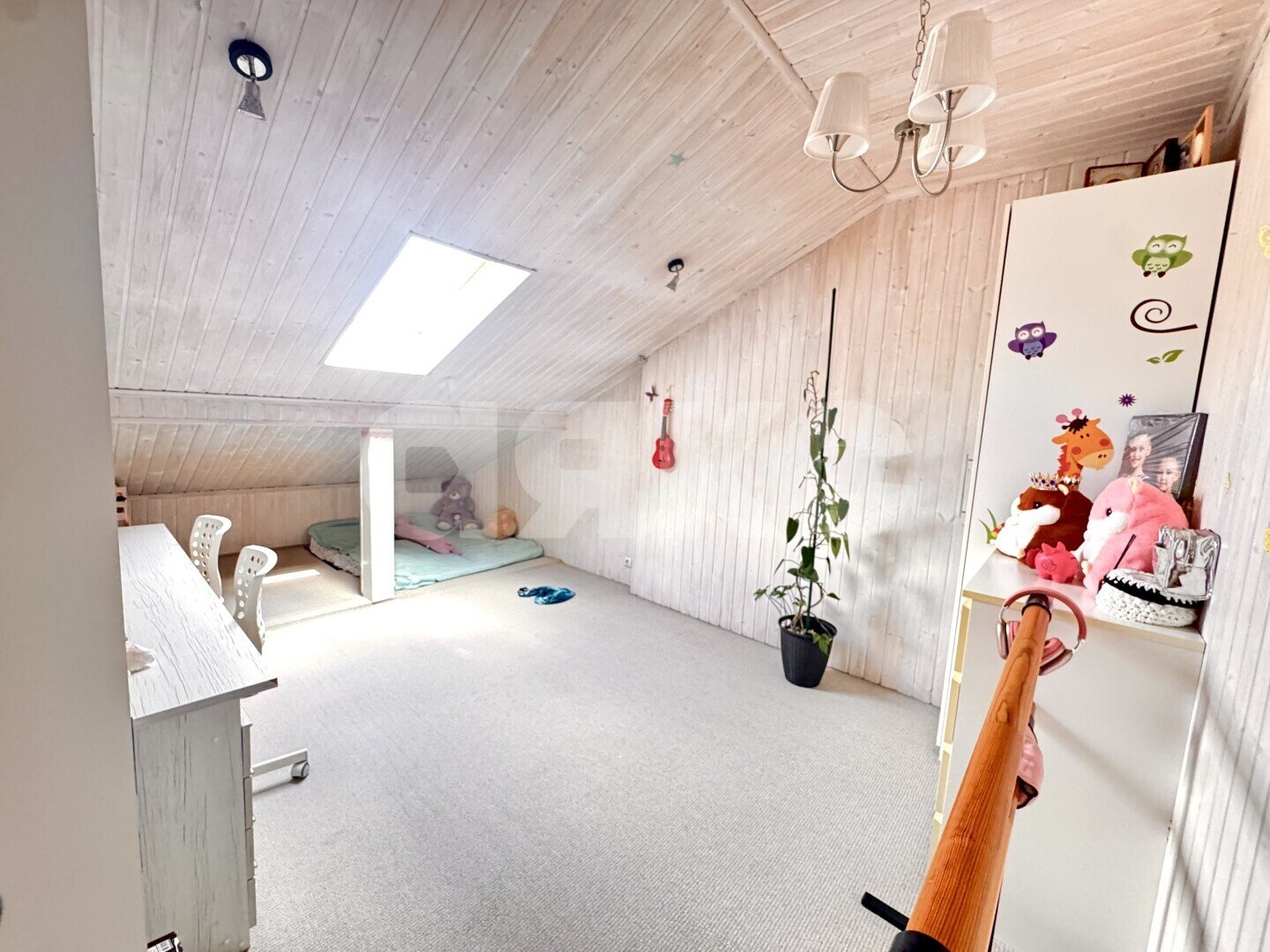Фото №14: 3-комнатная квартира <span class="whitespace-nowrap">78 м²</span>, <span class="whitespace-nowrap">3/3 эт.</span> - Софьино, мкр. жилой комплекс Софьино, ул. Новая, 2