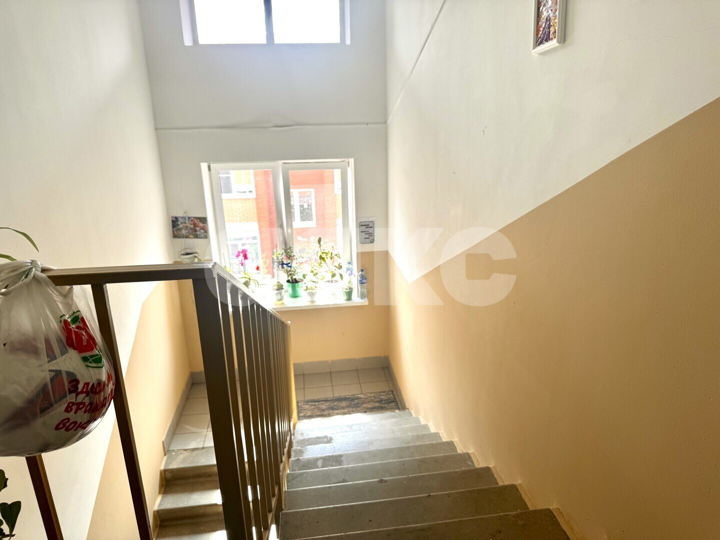 Фото №6: 3-комнатная квартира <span class="whitespace-nowrap">78 м²</span>, <span class="whitespace-nowrap">3/3 эт.</span> - Софьино, мкр. жилой комплекс Софьино, ул. Новая, 2