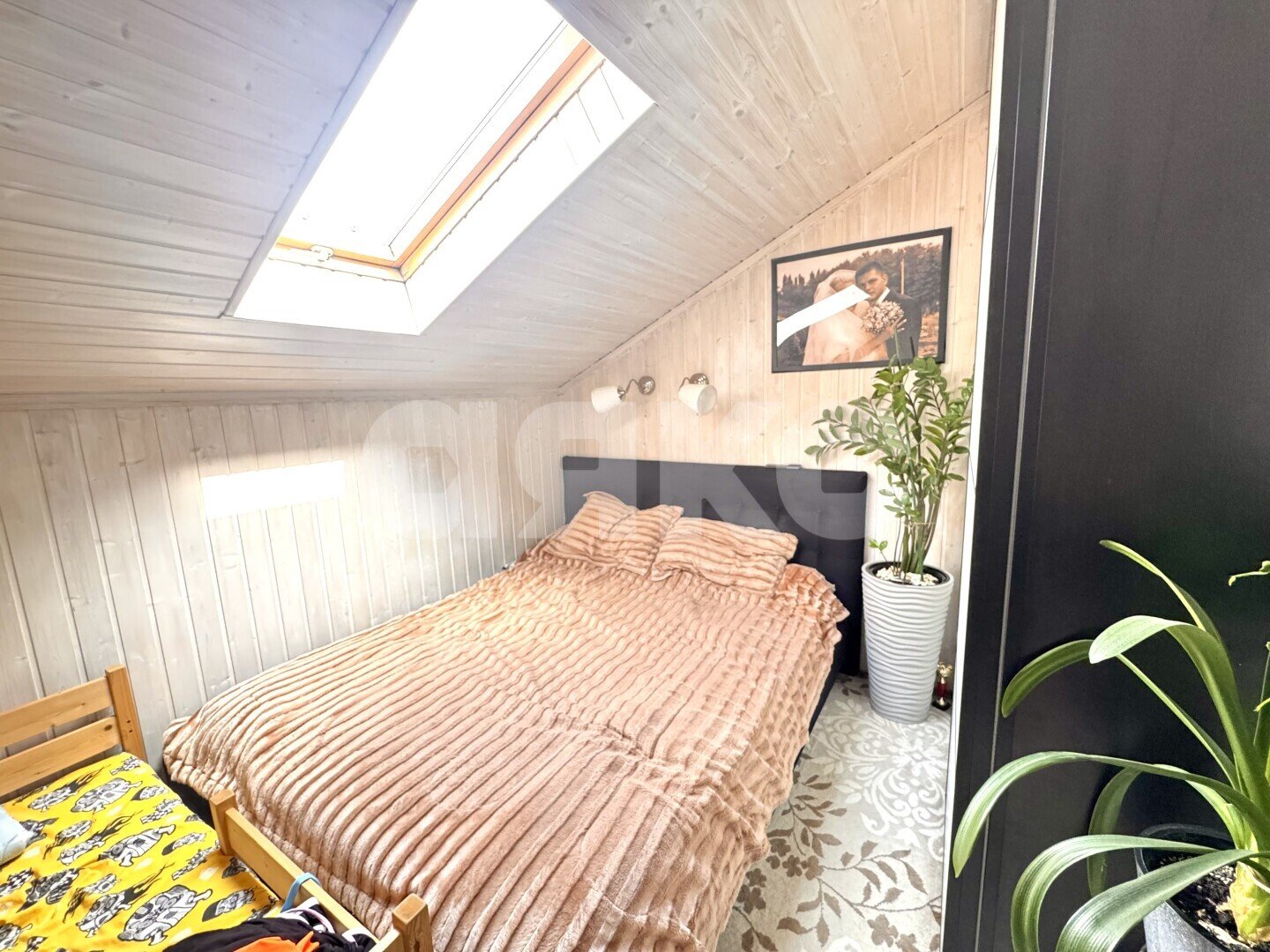Фото №13: 3-комнатная квартира <span class="whitespace-nowrap">78 м²</span>, <span class="whitespace-nowrap">3/3 эт.</span> - Софьино, мкр. жилой комплекс Софьино, ул. Новая, 2