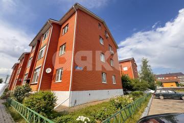 Фото №1: 3-комнатная квартира 78 м² - Софьино, мкр. жилой комплекс Софьино, ул. Новая, 2