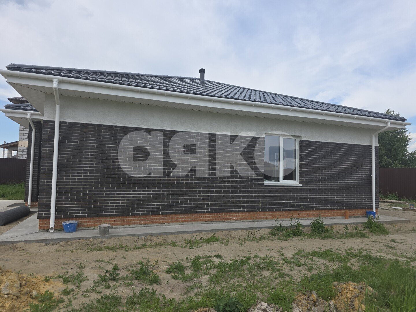 Фото №4: Дом <span class="whitespace-nowrap">115 м²</span> <span class="whitespace-nowrap">+ 6 сот.</span>, <span class="whitespace-nowrap">1 эт.</span> - Раменское, Северный, квартал 20275, мкр. КП Дергаево-2, ул. Суворова