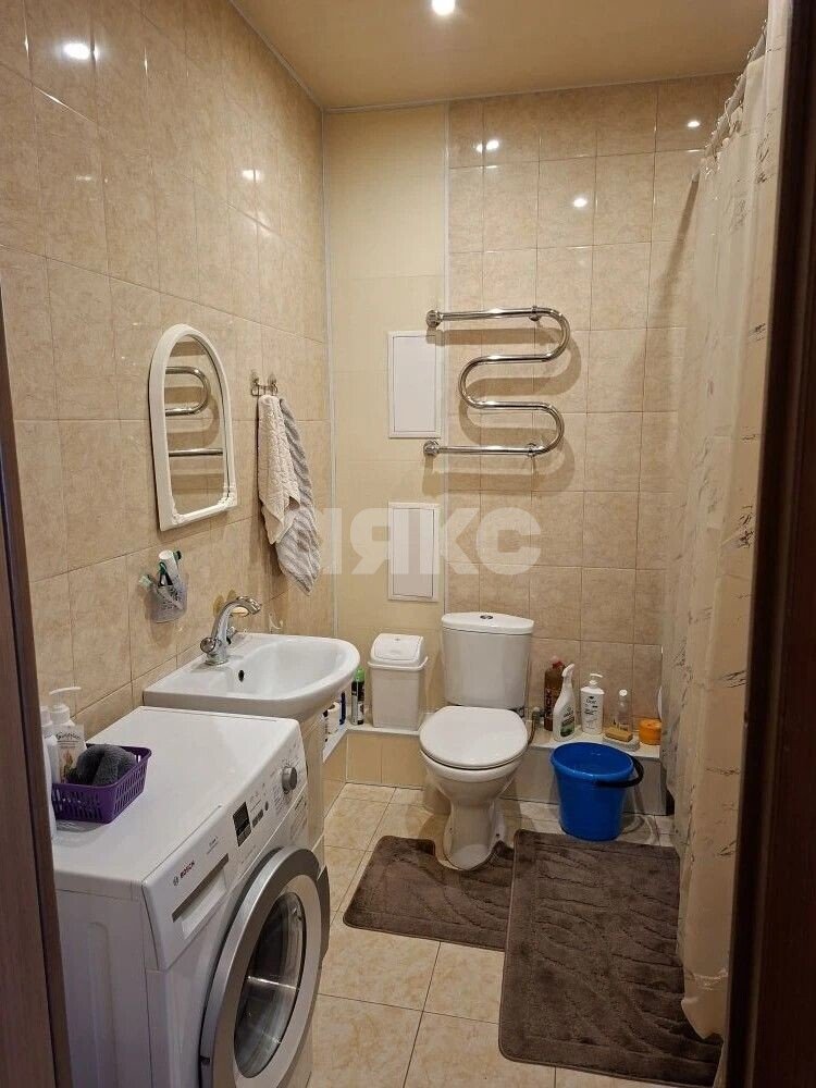 Фото №5: 1-комнатная квартира 54 м² - Анапа, ул. Промышленная, 9к1