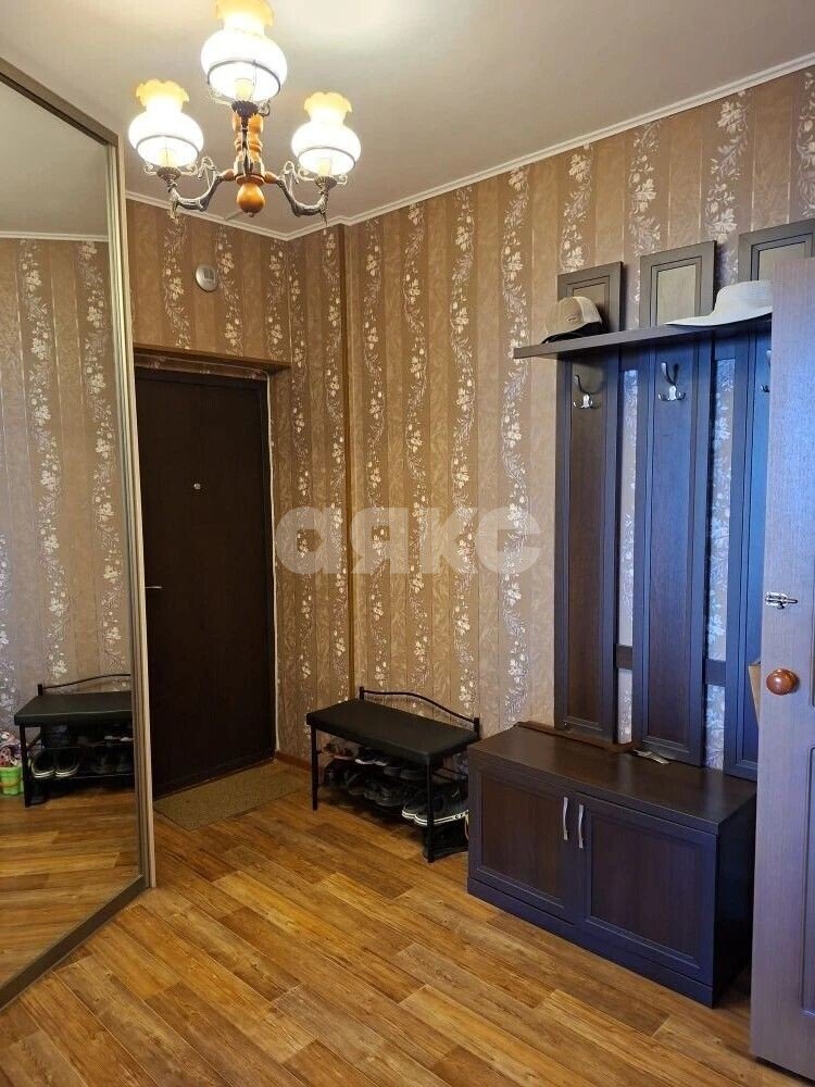 Фото №3: 1-комнатная квартира 54 м² - Анапа, ул. Промышленная, 9к1