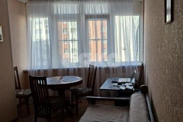 Фото №1: 1-комнатная квартира 54 м² - Анапа, ул. Промышленная, 9к1