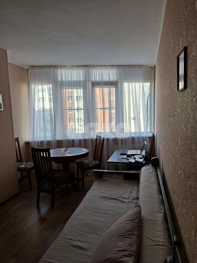 Фото №1: 1-комнатная квартира 54 м² - Анапа, ул. Промышленная, 9к1