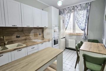 Фото №1: 1-комнатная квартира 34 м² - Горячий Ключ, мкр. Администрация, ул. Пономаренко, 5А