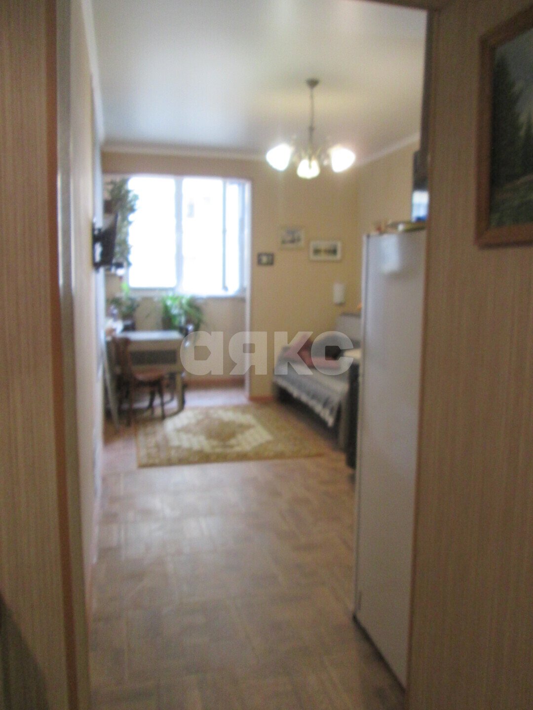 Фото №10: 1-комнатная квартира 47 м² - Анапа, 3А, мкр. жилой комплекс Уютный, ул. Владимирская, 108к2