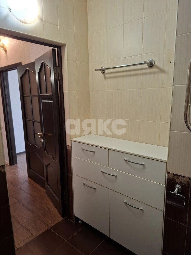 Фото №5: 1-комнатная квартира 55 м² - Анапа, ул. Промышленная, 9к2