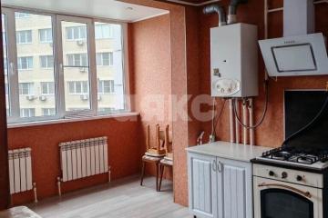 Фото №1: 1-комнатная квартира 50 м² - Анапа, мкр. 3А, пр-д Алмазный, 9к1