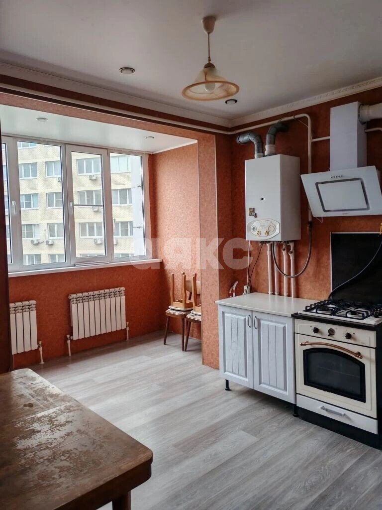 Фото №1: 1-комнатная квартира 50 м² - Анапа, мкр. 3А, пр-д Алмазный, 9к1