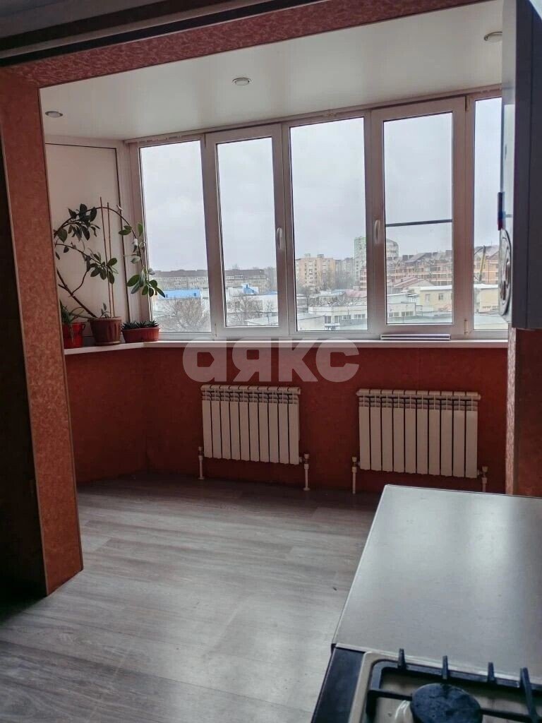 Фото №4: 1-комнатная квартира 50 м² - Анапа, мкр. 3А, пр-д Алмазный, 9к1