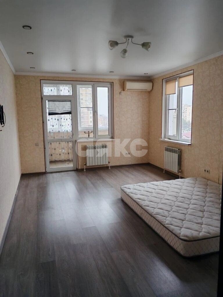 Фото №5: 1-комнатная квартира 50 м² - Анапа, мкр. 3А, пр-д Алмазный, 9к1