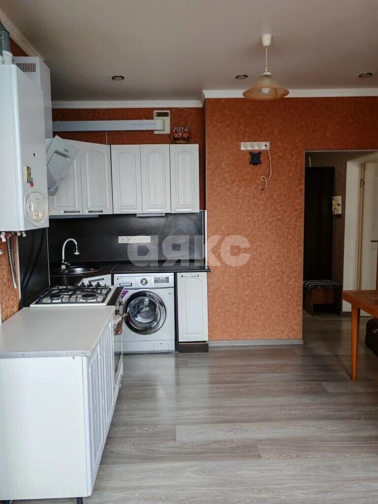 Фото №2: 1-комнатная квартира 50 м² - Анапа, мкр. 3А, пр-д Алмазный, 9к1