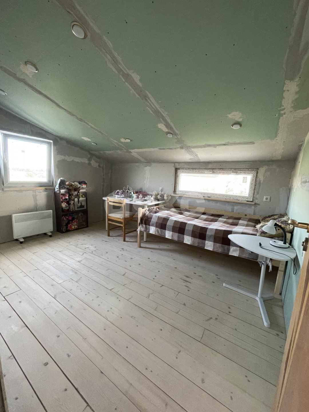 Фото №10: Дом <span class="whitespace-nowrap">150 м²</span> <span class="whitespace-nowrap">+ 10 сот.</span>, <span class="whitespace-nowrap">2 эт.</span> - КП Никоново, мкр. квартал 2-8, ул. Сергея Воробьёва