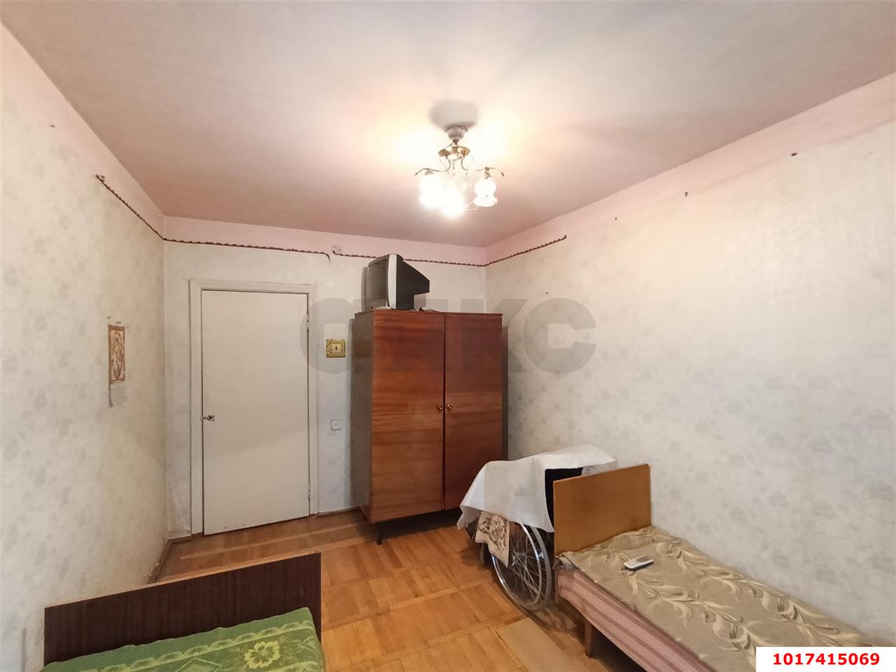 Фото №5: 2-комнатная квартира 53 м² - Яблоновский, ул. Пушкина, 19