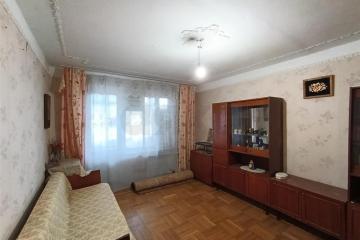 Фото №1: 2-комнатная квартира 49 м² - Яблоновский, ул. Пушкина, 19