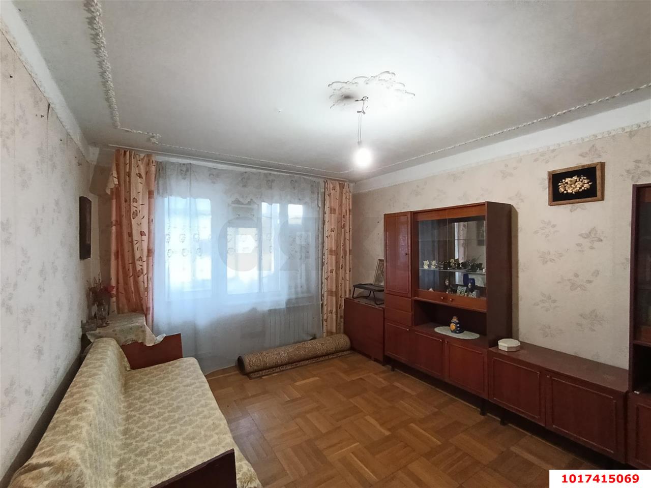 Фото №1: 2-комнатная квартира 53 м² - Яблоновский, ул. Пушкина, 19
