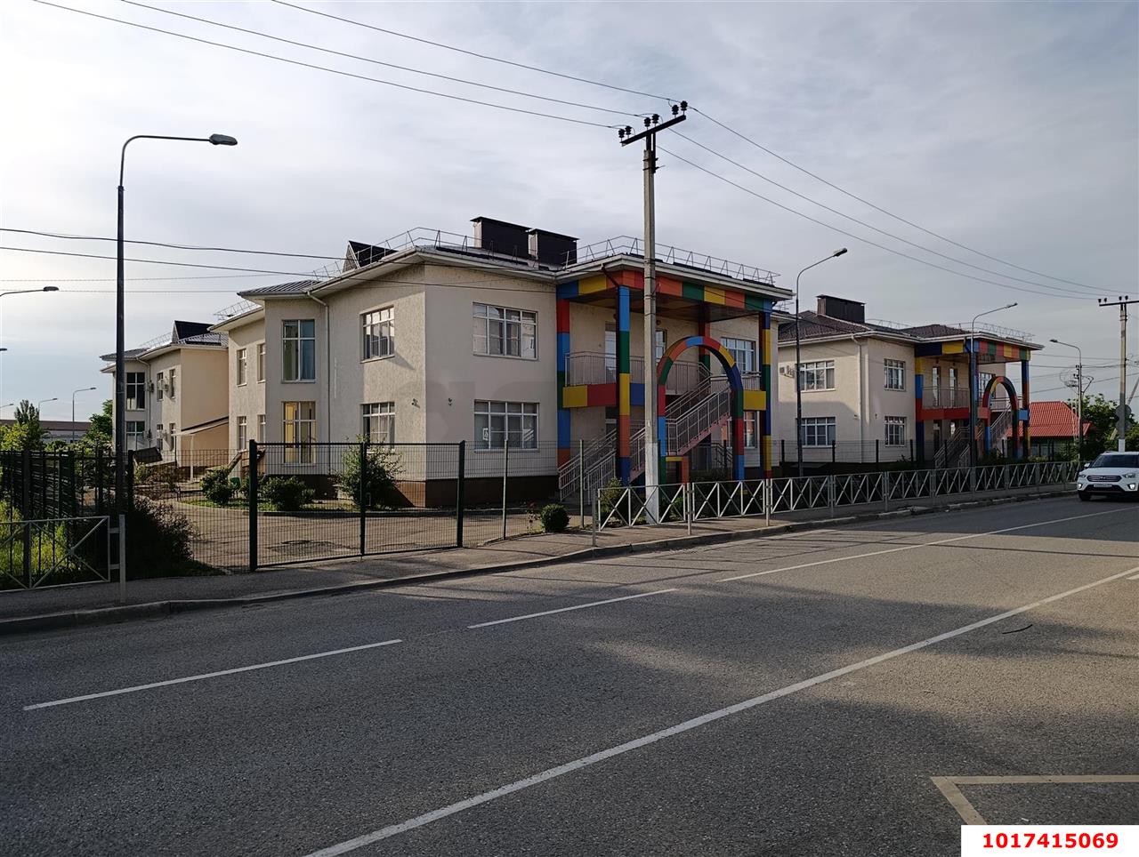 Фото №13: 2-комнатная квартира 53 м² - Яблоновский, ул. Пушкина, 19