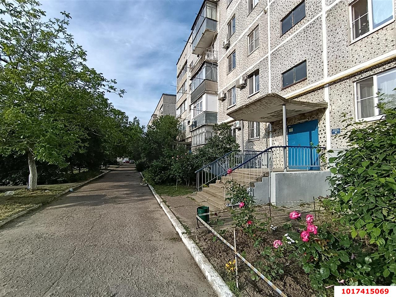 Фото №12: 2-комнатная квартира 53 м² - Яблоновский, ул. Пушкина, 19