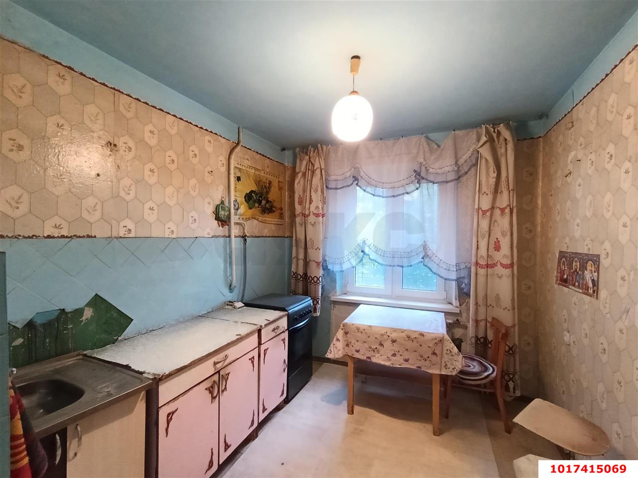 Фото №3: 2-комнатная квартира 53 м² - Яблоновский, ул. Пушкина, 19