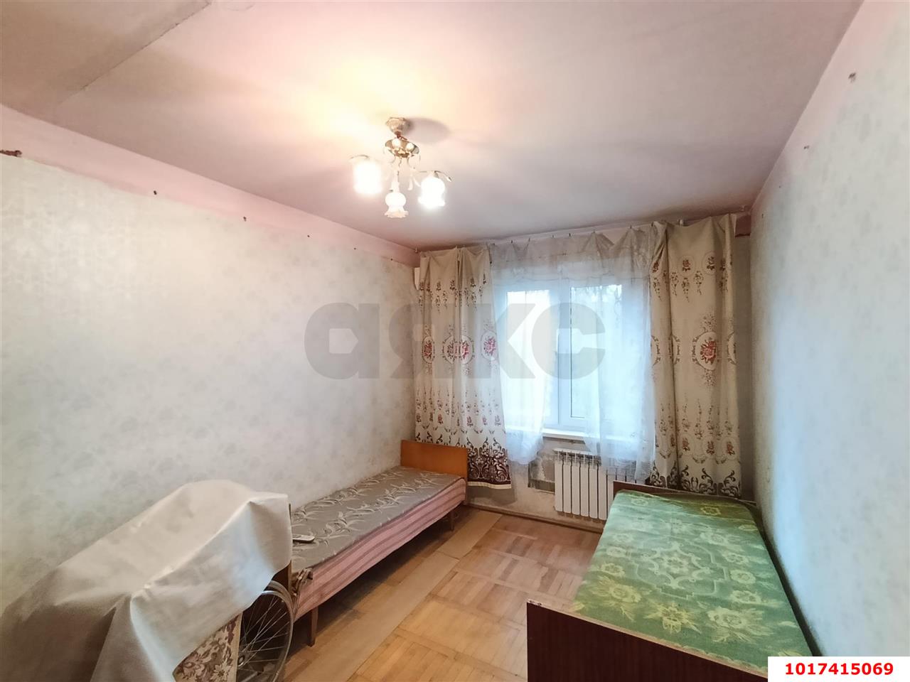 Фото №4: 2-комнатная квартира 53 м² - Яблоновский, ул. Пушкина, 19