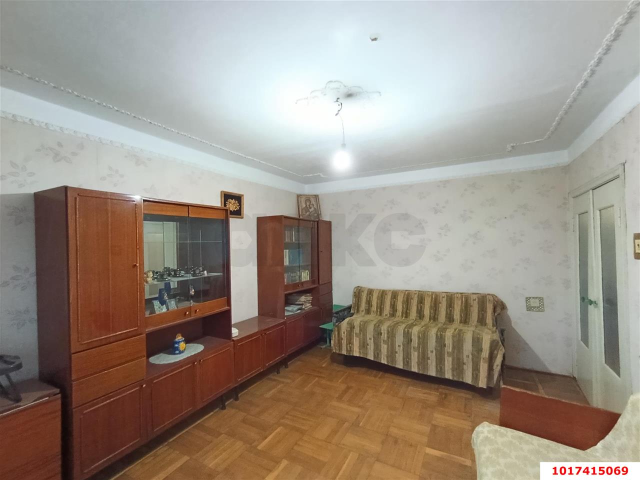 Фото №2: 2-комнатная квартира 53 м² - Яблоновский, ул. Пушкина, 19