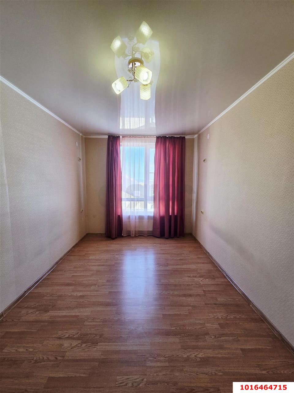 Фото №6: 1-комнатная квартира 35 м² - Российский, мкр. Прикубанский внутригородской округ, ул. Рымникская, 29