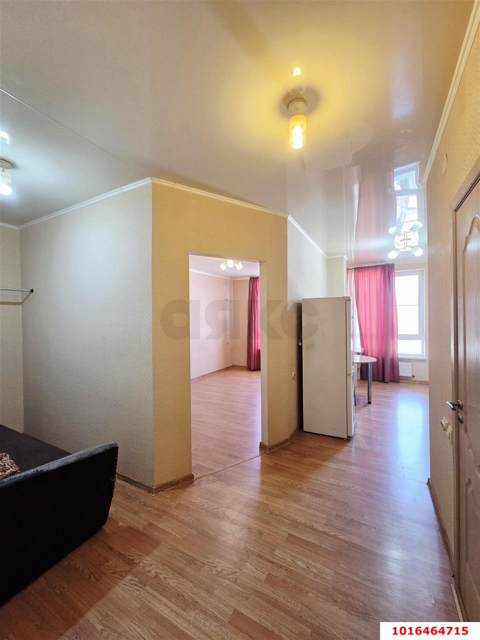 Фото №8: 1-комнатная квартира 35 м² - Российский, мкр. Прикубанский внутригородской округ, ул. Рымникская, 29