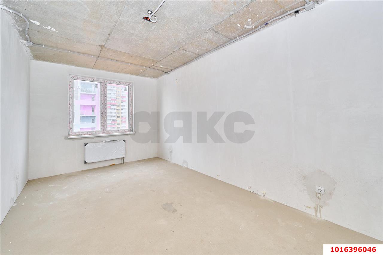 Фото №5: 3-комнатная квартира 68 м², 5/17 эт. - Краснодар, Карасунский внутригородской округ, Почтовый, мкр. жилой комплекс Иван да Марья, ул. Автолюбителей, 1/5лит2