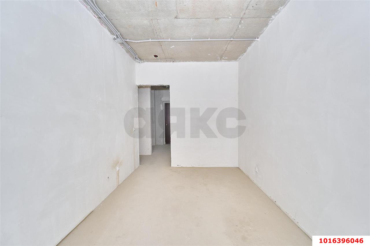 Фото №8: 3-комнатная квартира 68 м², 5/17 эт. - Краснодар, Карасунский внутригородской округ, Почтовый, мкр. жилой комплекс Иван да Марья, ул. Автолюбителей, 1/5лит2