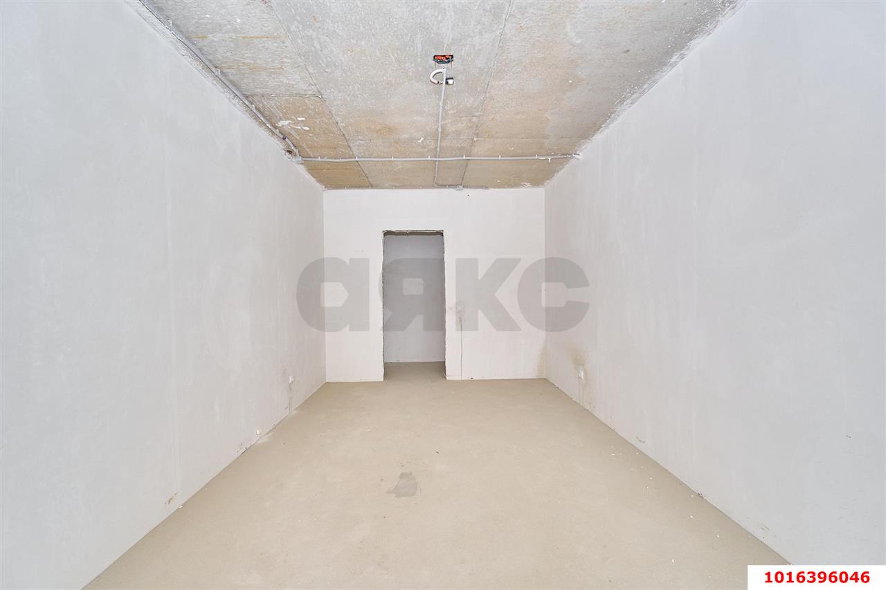 Фото №6: 3-комнатная квартира 68 м², 5/17 эт. - Краснодар, Карасунский внутригородской округ, Почтовый, мкр. жилой комплекс Иван да Марья, ул. Автолюбителей, 1/5лит2