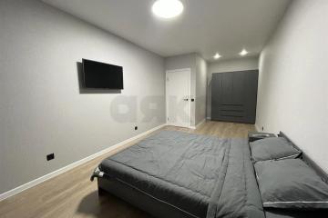 Фото №1: 1-комнатная квартира 40 м², 2/18 эт. - Краснодар, мкр. ЖК Лучший, ул. Ростовское шоссе, 30/6к1