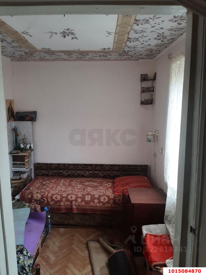 Фото №7: Дом 24 м² + 6.18 сот. - Авангард, мкр. Прикубанский внутригородской округ, ул. Виноградная