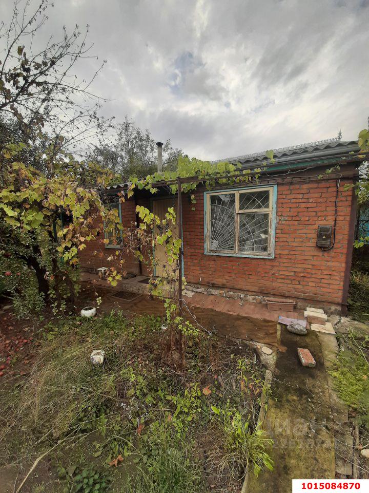 Фото №9: Дом 24 м² + 6.18 сот. - Авангард, мкр. Прикубанский внутригородской округ, ул. Виноградная