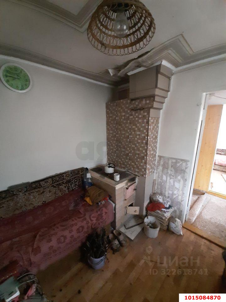 Фото №8: Дом 24 м² + 6.18 сот. - Авангард, мкр. Прикубанский внутригородской округ, ул. Виноградная