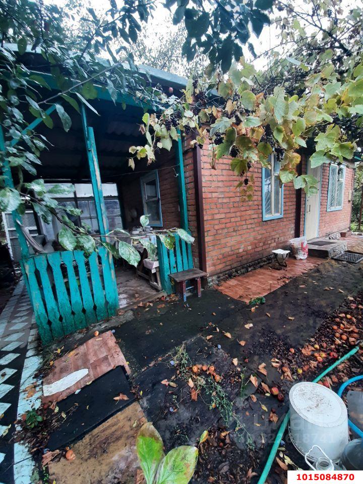 Фото №5: Дом 24 м² + 6.18 сот. - Авангард, мкр. Прикубанский внутригородской округ, ул. Виноградная
